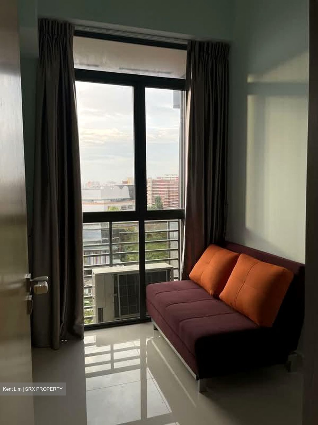 Midtown Residences (D19), Apartment #537272641